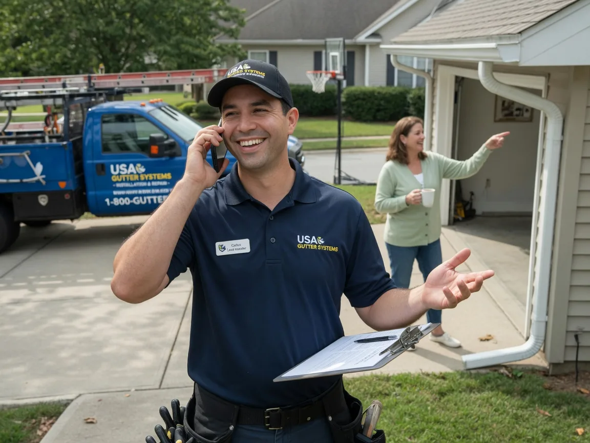 Gutter Installation Haslett, MI FAQs